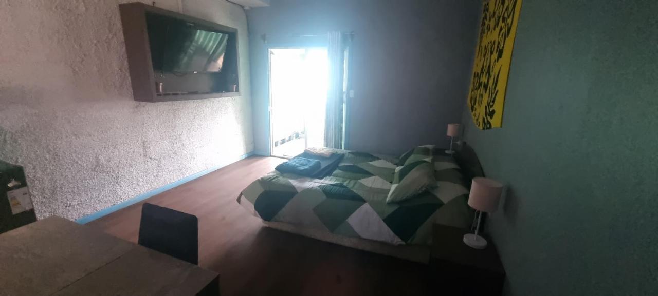 Hostal Henua Roa Hanga Roa Esterno foto
