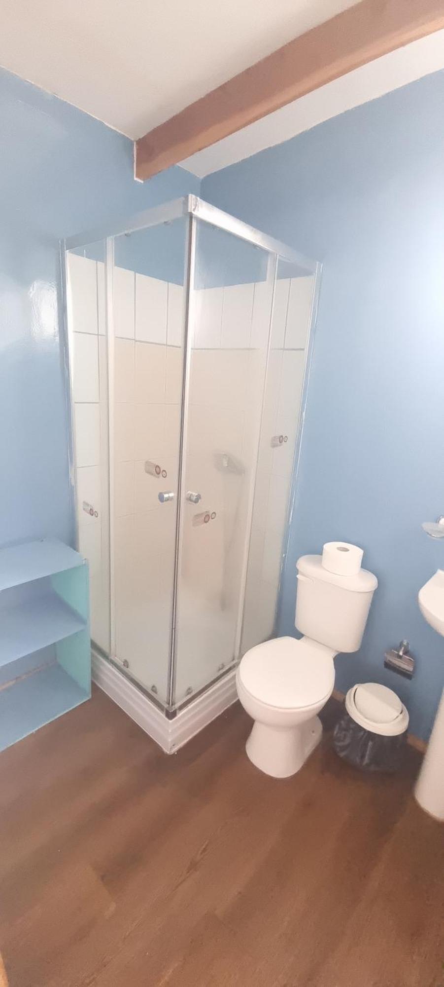 Hostal Henua Roa Hanga Roa Esterno foto